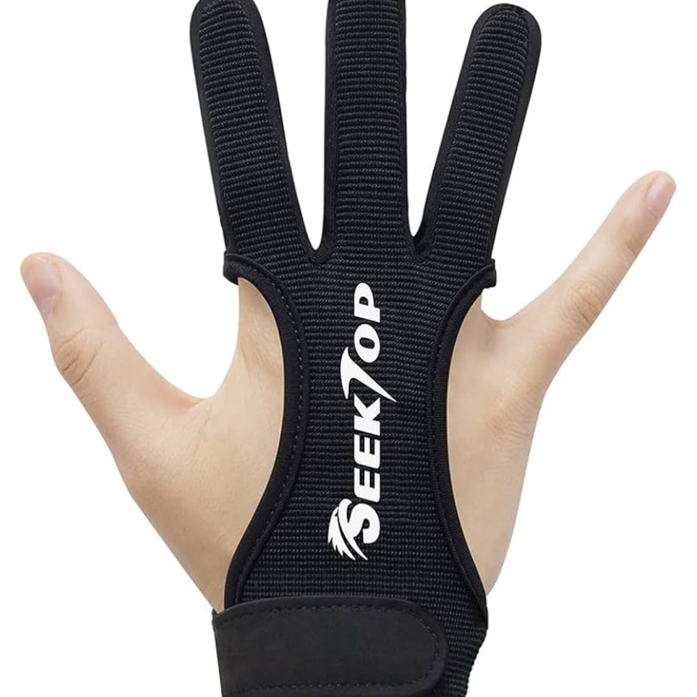 Seektop Archery Gloves